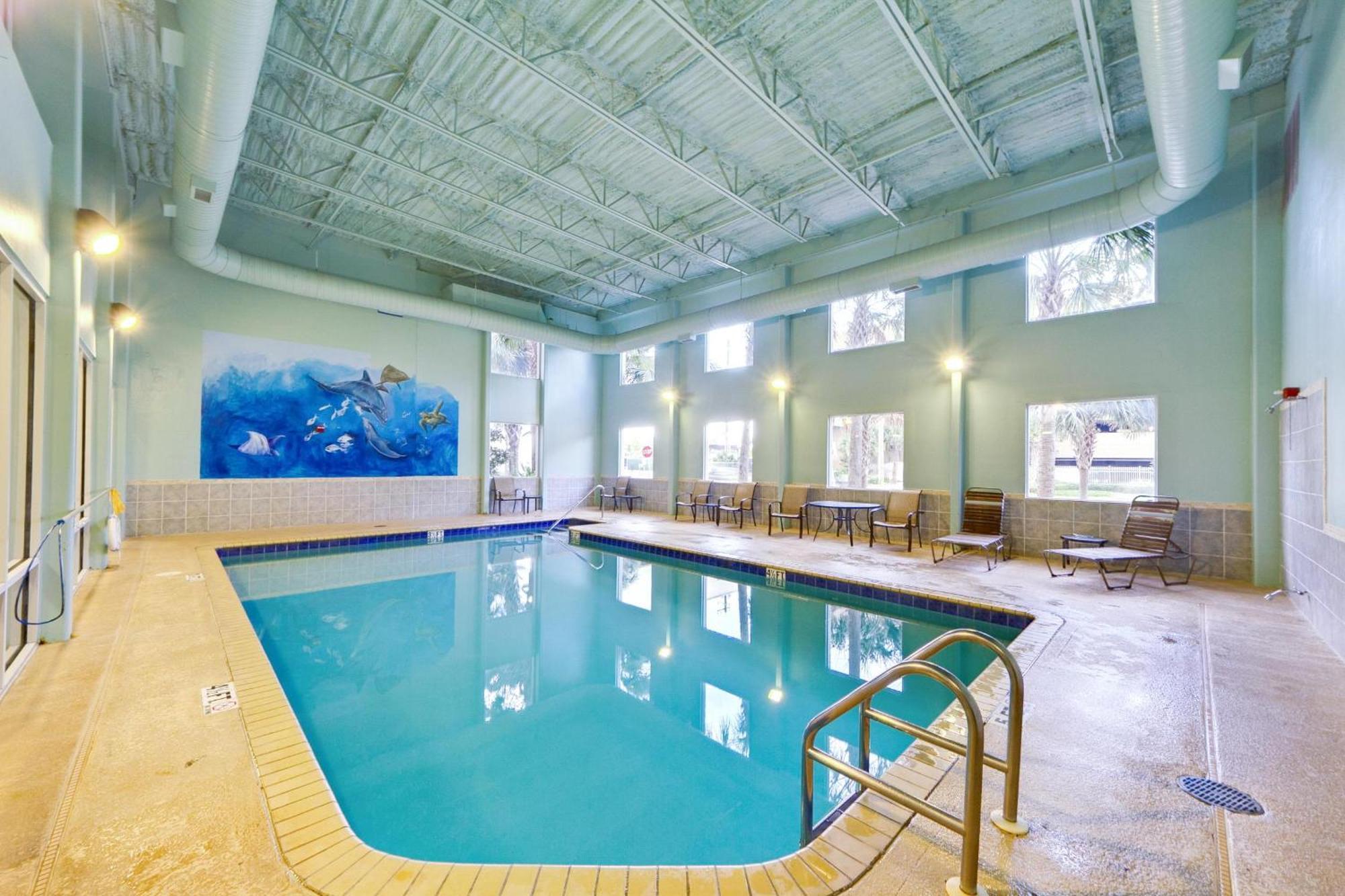 Tidewater 2308 By Emerald Coast Retreats Panama City Beach Exterior photo