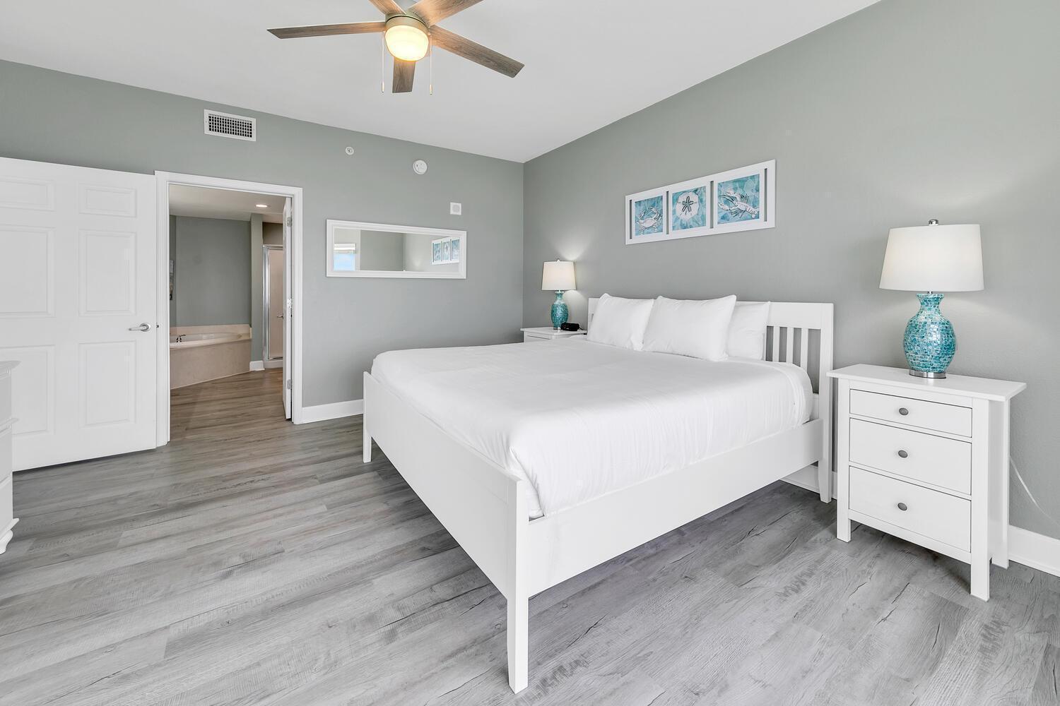 Tidewater 2308 By Emerald Coast Retreats Panama City Beach Exterior photo